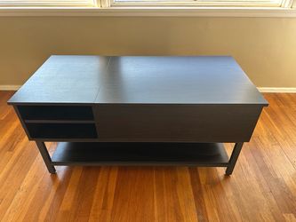 Coffee Table with Storage