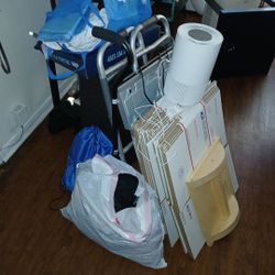 Random House Items