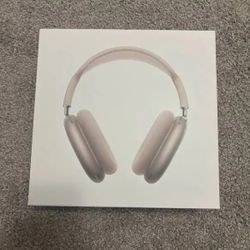 AirPod Max 2 Gen