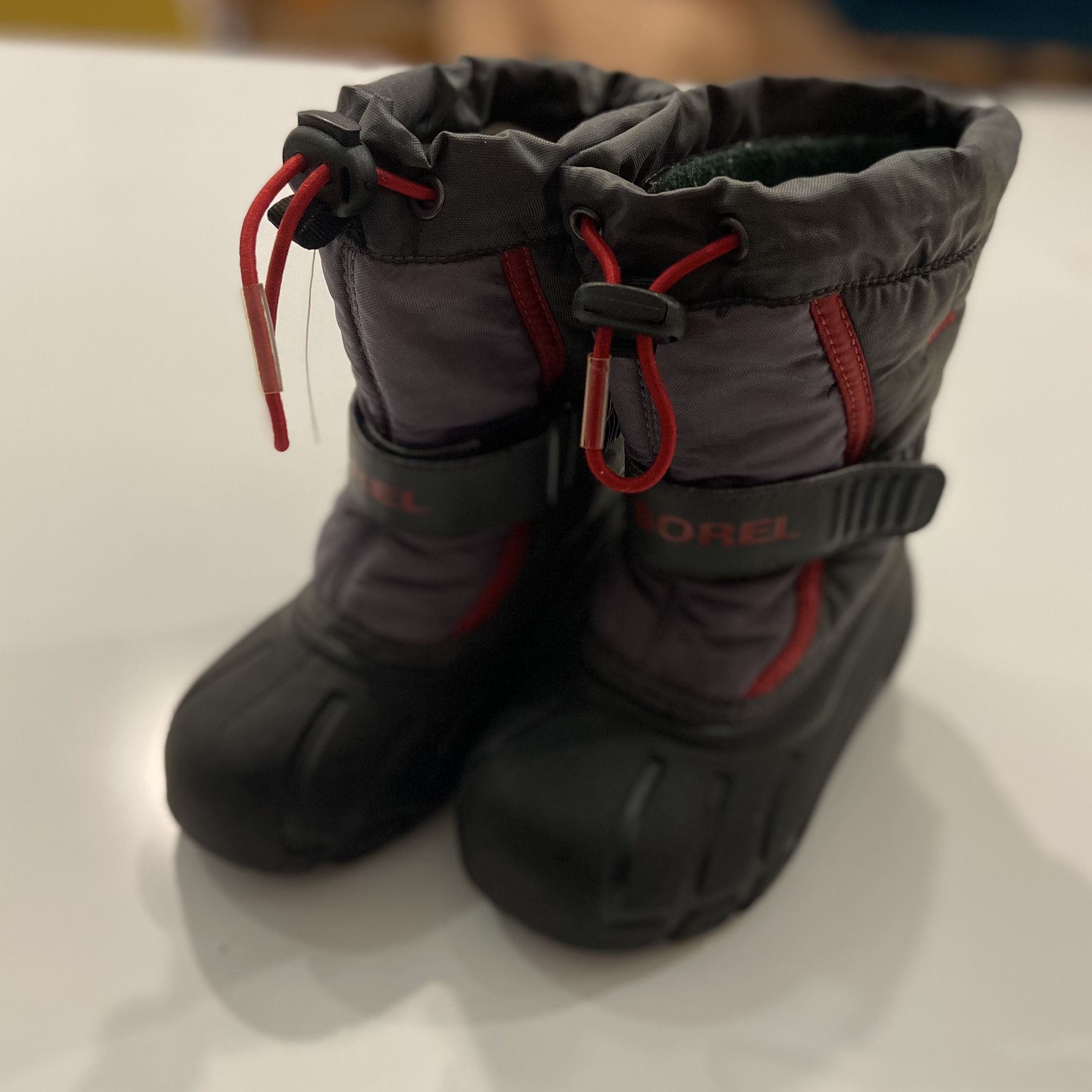 Sorel Children’s Snow Boots 