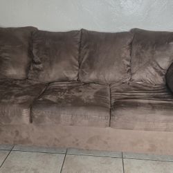 Couch And Loveseat