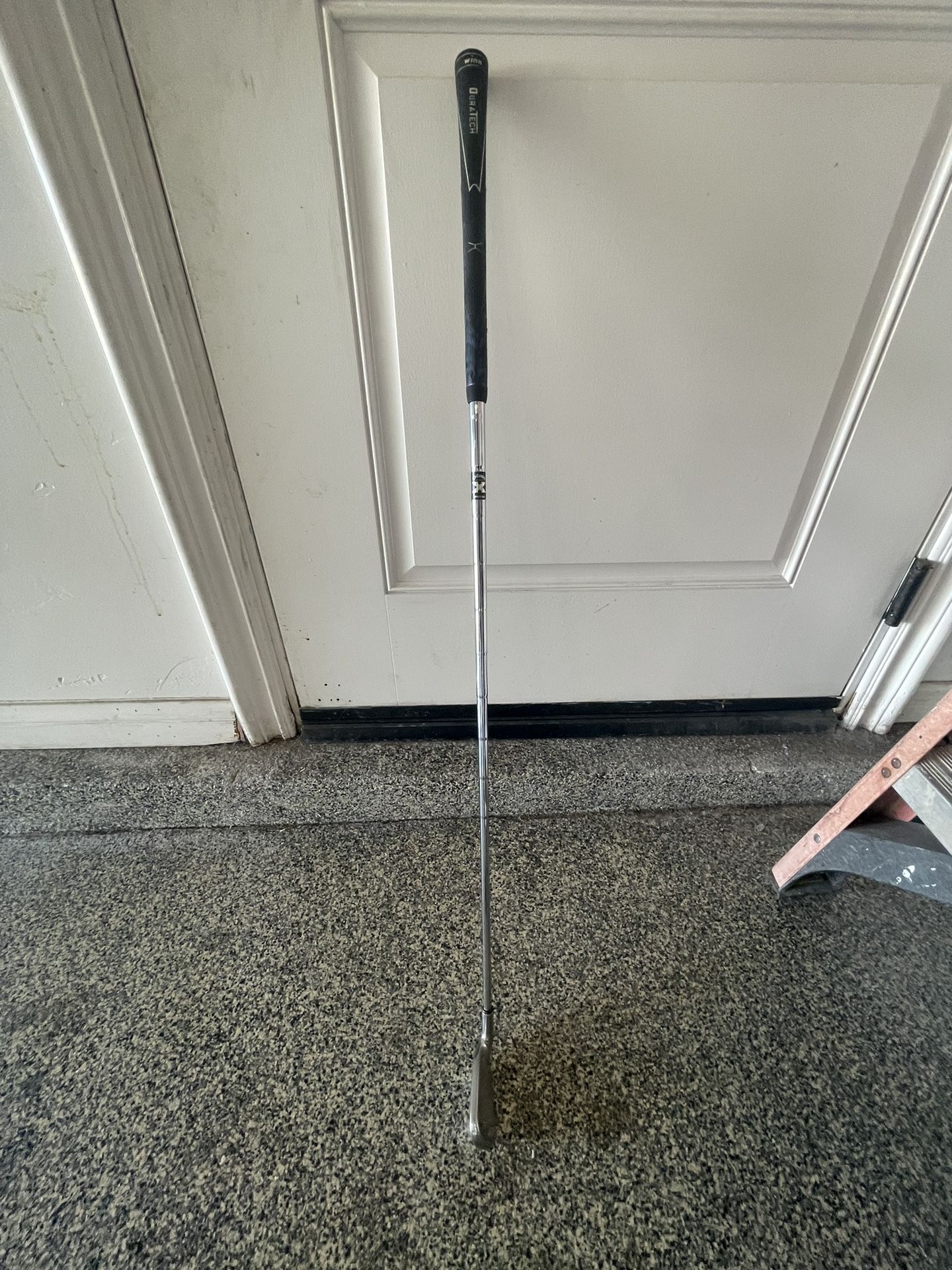 4 Iron Callaway X 22