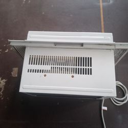 Window Air conditioner