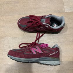 New balance 990 v4