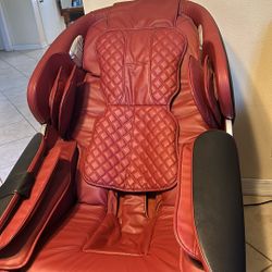 Massage Chair