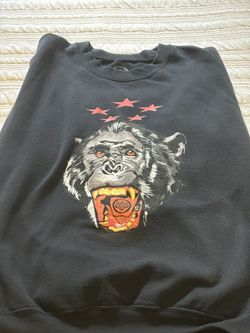 Mookee Crewneck