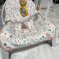 Baby Bouncer 