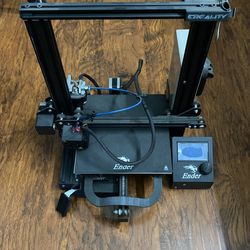 Ender 3 Pro