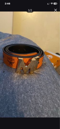 men’s belt