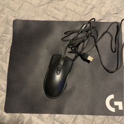 Gaming Mouse