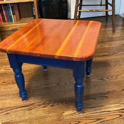 End Table