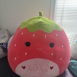 Squishmallows
