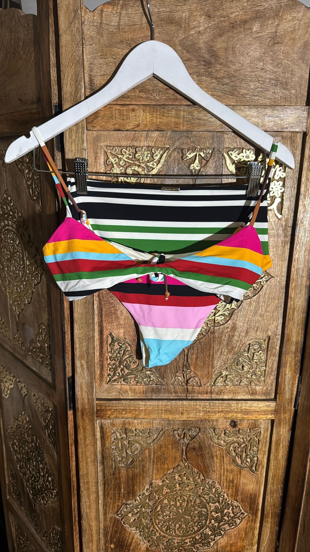 Cala De La Cruz Bikini