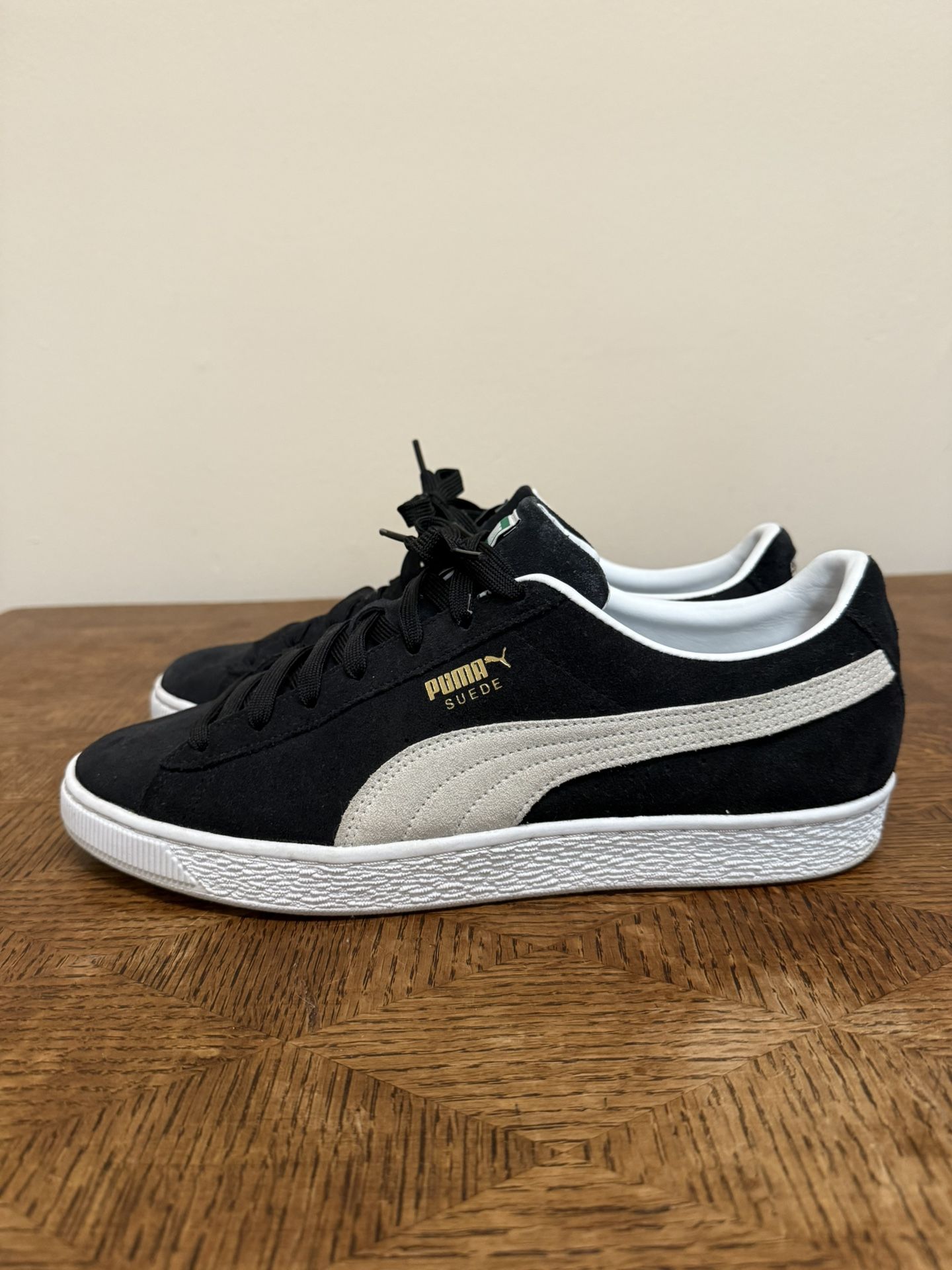 Puma Suede Classic