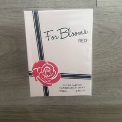 For Blooms RED