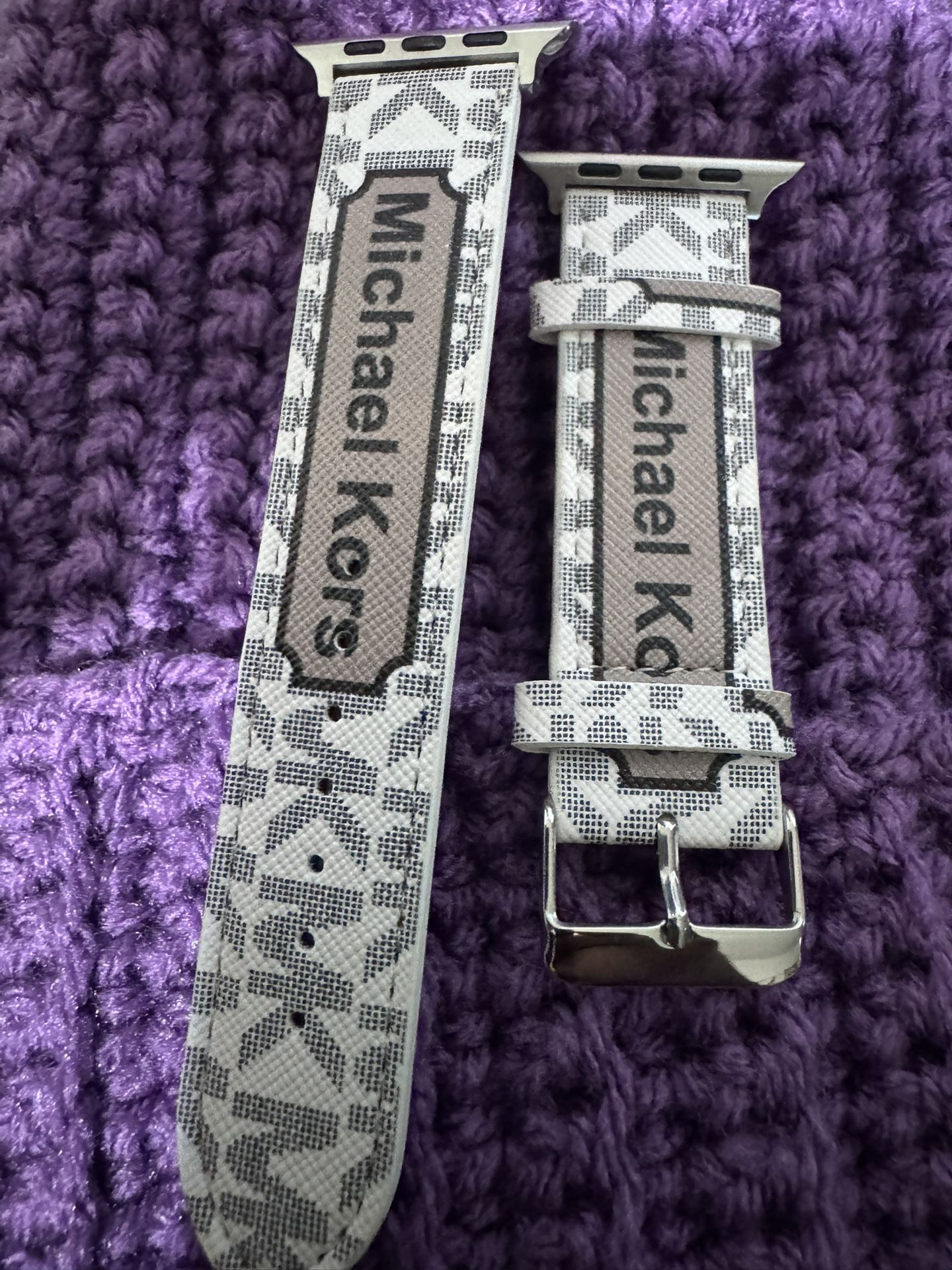 Micheal Kors 44mm Apple Watch Band