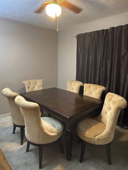 Dining Room Chairs