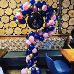 Gender Reveal 