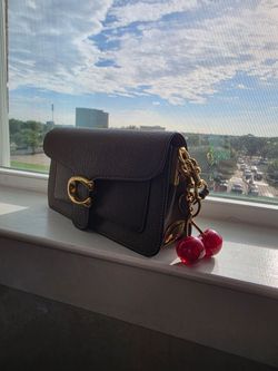Brown Purse