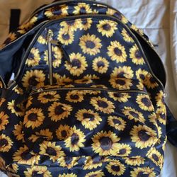 Back Pack 
