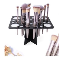 Make Up Brushes Set