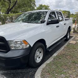2019 Dodge Ram