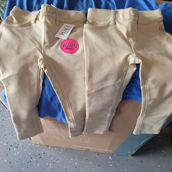 Uniform pants size 5