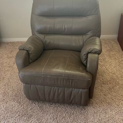 Recliner