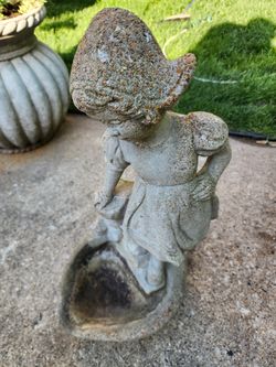 Concrete Figure