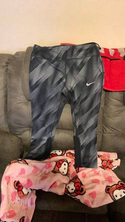 Nike Capris