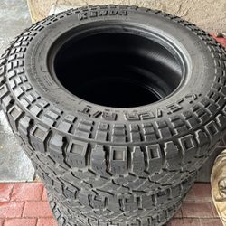 Truck Tires