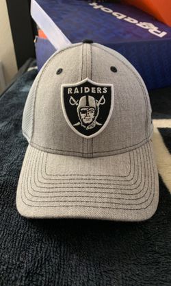 Raider Hat