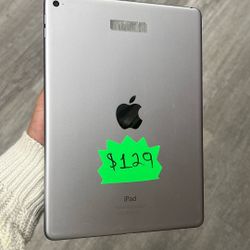 iPad Air 2 128gb Unlocked 