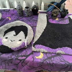 Halloween Decorations 