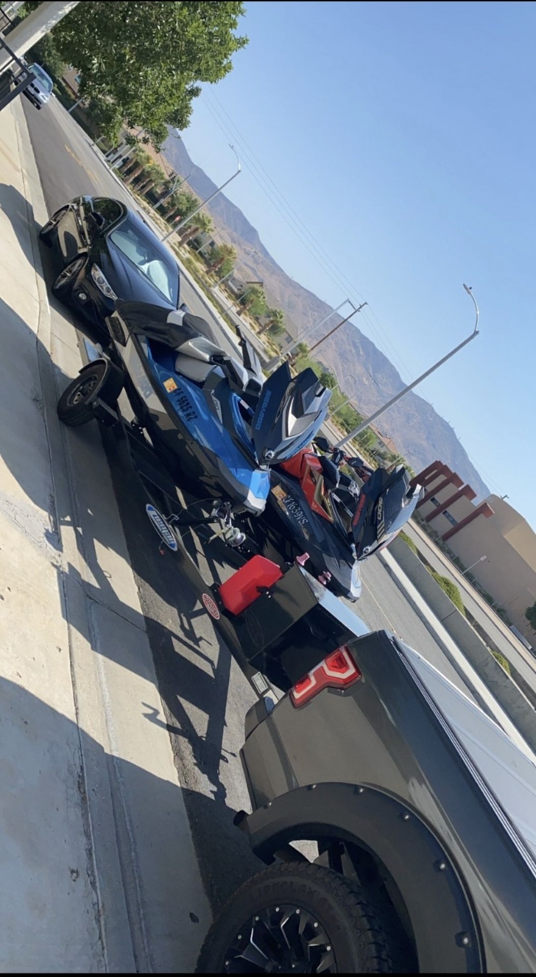 season rxp 300 season gti130se