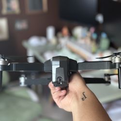 Camera Drone