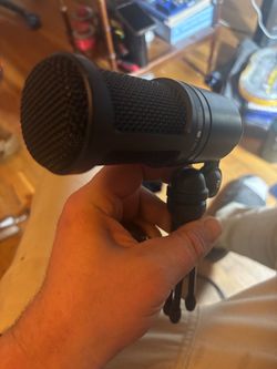Audio Technica AT2020