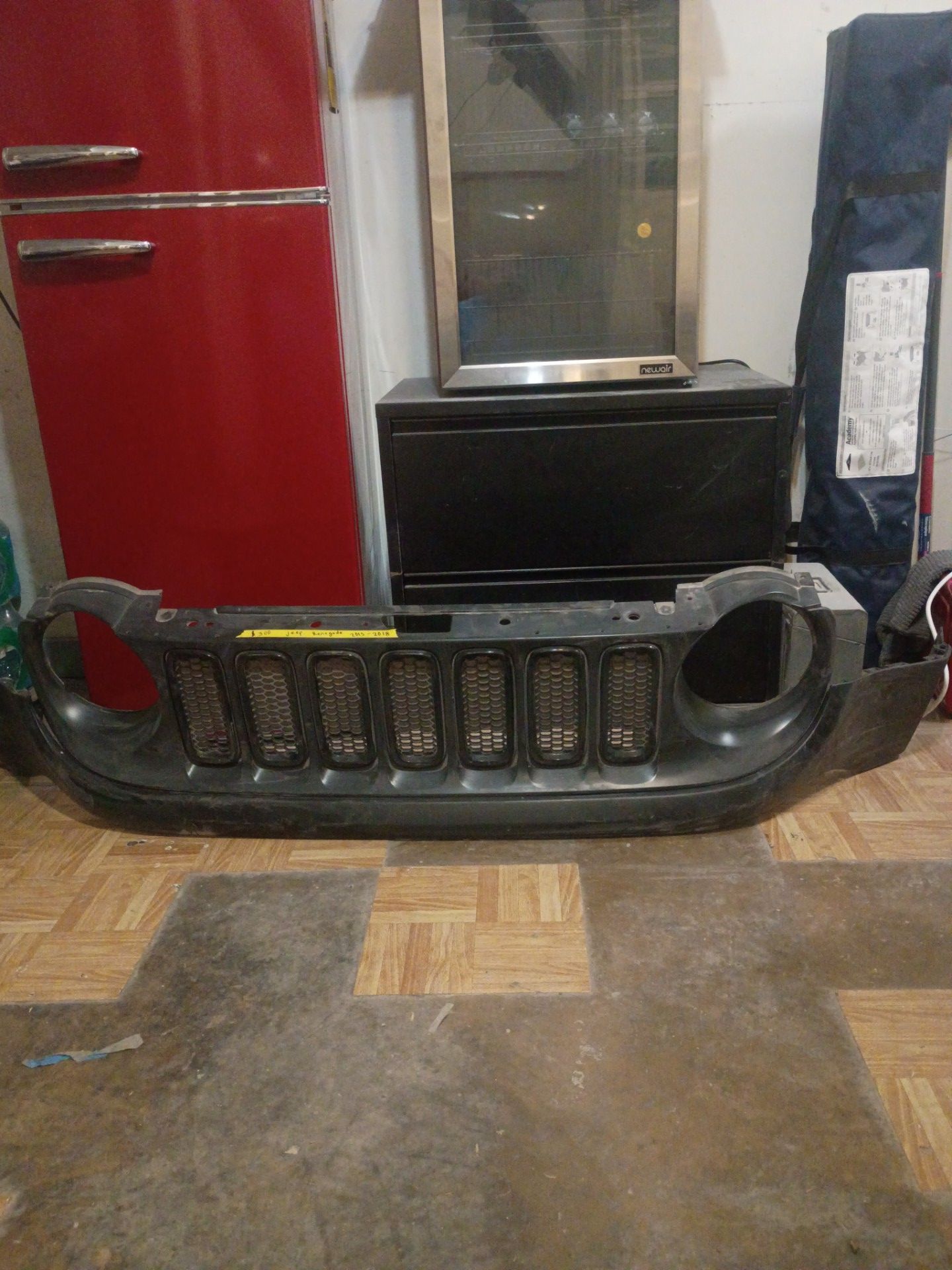 Parts