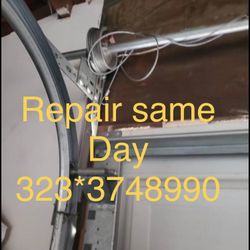Garage Doors 