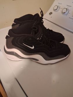 Nike and Jordan's size 8.5