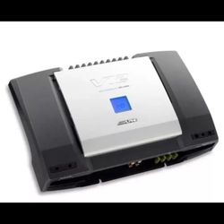 Alpine 1000 Watt V12 Mono Power Amplifier MRD-M1005 