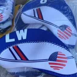 Hockey Stick Blade Covers