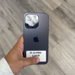 iPhone 14 Pro 