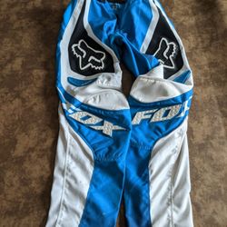 Dirt bike Gear 