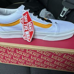 ERROR VANS 