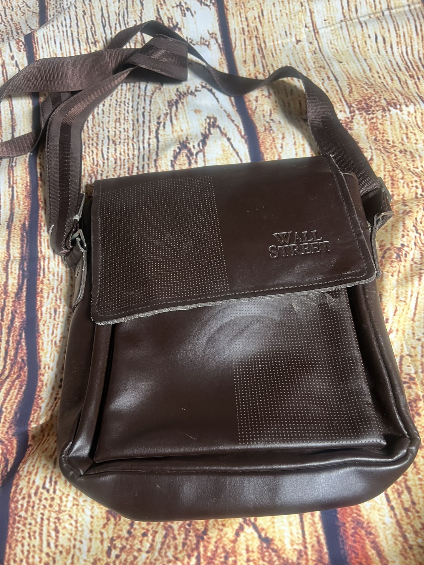Assorted Clothes ,Totes And Beyond