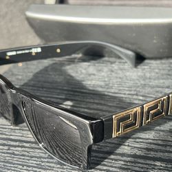 Versace Sunglasses