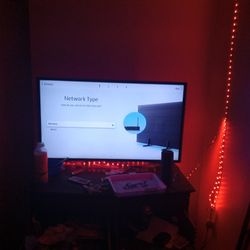 32 Inch Samsung Smart Television 