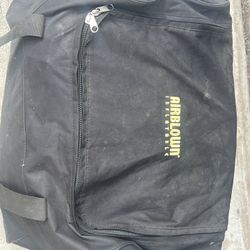 AirBorne Inflatable Movie screen 