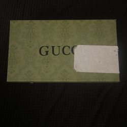 Gucci Hand Bag Brand New 